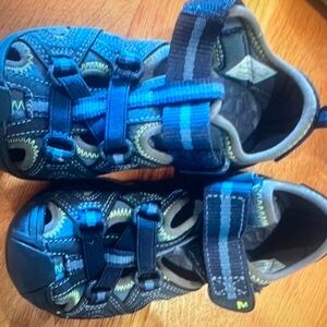 Merrill Kids Hydro Sandals